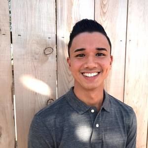 Meet your Posher, Evan